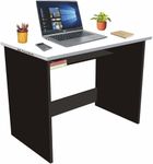 Simple Desk With Drawers