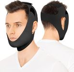 Anti Snore Chin Strap for CPAP User