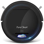 Robot Vacuum For Pet Hair 2019