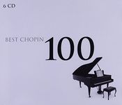 100 BEST CHOPIN