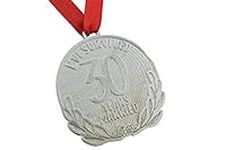 Pirantin 30th Anniversary Medal – I