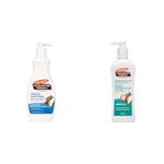 PALMER'S Cocoa Butter Formula Daily Skin Therapy Body Lotion + Palmer's Cocoa Butter Formula Firming Butter Body Lotion