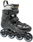FR 1 Deluxe 80 In-line Skates with 