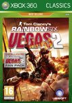 Rainbow Six Vegas 2 Complete Edition - Classics (Xbox 360)