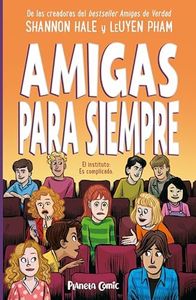 Amigas par