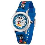 Disney Mickey Mouse Kids' Stainless