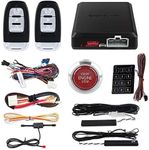 EasyGuard Ec002-p4 Smart Clé PKE Al