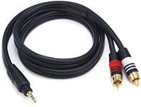 Monoprice Audio Cable - Premium Ste