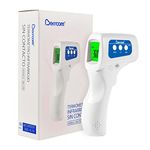 Temporal Thermometer For All Ages