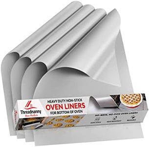 Oven Liner