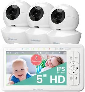 Babysense 