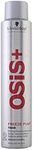 Schwarzkopf Osis Freeze Strong Hold Hairspray 500ml