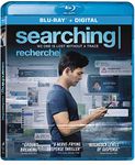 Searching [Blu-ray] (Bilingual)