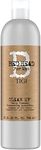 Bed Head B For Men Clean Up Daily Shampoo by TIGI for Men - 25.36 oz Shampoo