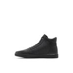 ALDO Men's Sauerbergg Sneaker, Other Black, 10 UK