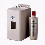 Insinkerator New Replacement ISE Steaming Hot Water Tank & Filter Pack HWTF-1