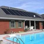 XtremepowerUS Inground/Above Ground Swimming Pool Solar Panel Heating System 28" X 20'