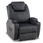 MCombo Electric Power Recliner Chai