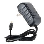 EPtech AC Adapter for SANGEAN PR-D18 Portable AM/FM Alarm Clock Radio Power DC Charger