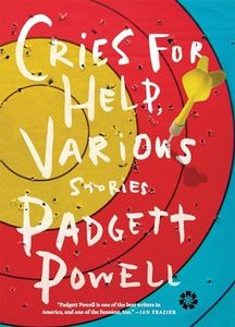 Cries for Help, Various: Stories