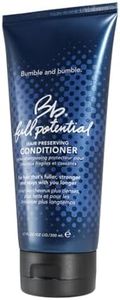 Bumble & Bumble Full Potential Conditioner 6.7 Ounce