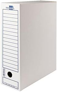 ARCHIVO DEFINITIVO TAMAÑO FOLIO (50 UDS.)