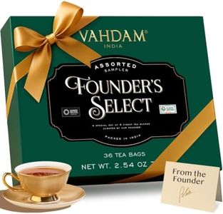 VAHDAM Top