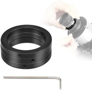 Astromania 1.25 Telescope Eyepiece Parfocal Rings Set of Three