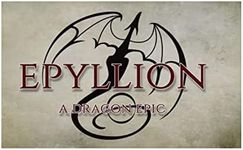 Epyllion: A Dragon Epic