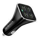 4 Port Car Chargers