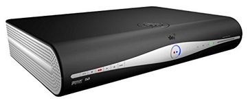 Sky HD Box with 500 GB PVR Recorder and Wi-Fi