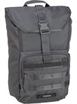 Timbuk2 Spire Laptop Backpack 2.0, Steel