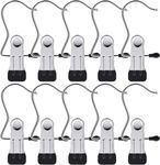 DAWNTREES 30 Pack Boot Hanger for C