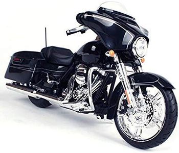 Maisto 1:12 Harley Davidson 2015 Street Glide