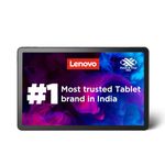 Lenovo Tab M10 5G |10.6 inch (26.9cm)| 6 GB, 128 GB Expandable|Wi-Fi+ 5G | 90 Hz, 2K Display (2000x1200)|Dual Speakers with Dolby Atmos |Android 13 | Octa-Core Processor (Abyss Blue, ZACT0030IN)