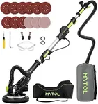 MYTOL Drywall Sander, 7.2A Electric