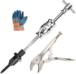 GEAROLL Locking Pliers Slide Hammer