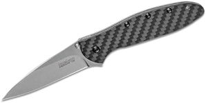 Kershaw Leek Carbon Fiber (1660CF);