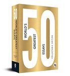 50 World’s Greatest Essays : Collectable Edition