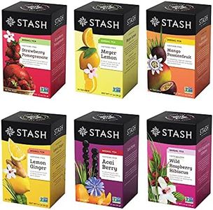 Stash Tea 