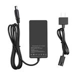 Surface Dock Charger 90W 15V 6A Surface Charger AC Adapter Power Supply for Microsoft Surface Dock, Microsoft Surface Pro 4 Book Docking Station with 6.2ft Power Cord USB Port