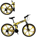 Momentum Dual Suspension Mountain Bikes