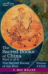 The Sacred Books of China, Part 5: The Texts of Taoism, Part 1 of 2-The Tâo Teh King of Lâo Dze and The Writings of Kwang Tze (Books I-XVII) (39) (The Sacred Books of the East (Volume 39 of 50))