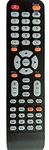 Sceptre X32 TV/DVD Combo Remote Control for E165BDHD E195BDSHD E243BDFHD E325BDHD E325BDHDW E325BVHD E325BDHDW8VN01 E325WDM