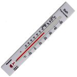 Bath Thermometer - Easy to use Bath Water Thermometer to Check Hot Water Temperature Prior to Bathing - The Ideal and Safe Baby Bath Thermometer