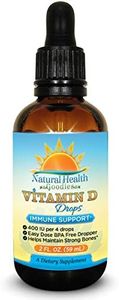 Vitamin D 
