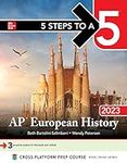 5 Steps to a 5: AP European History