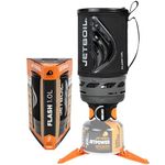 Flash 1.0L Fast Boil System - Carbon