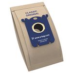 Electrolux E200B Dustbags 5 Pack