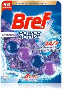 Bref Power